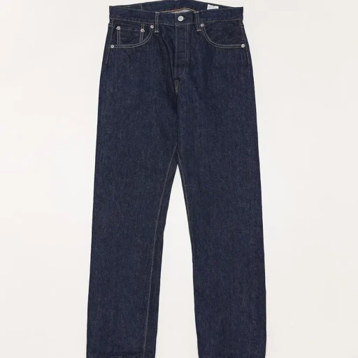 105 Standard Selvedge Denim