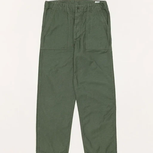 Us Army Fatigue Pants（Regular Fit）