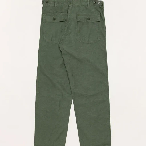 Us Army Fatigue Pants（Regular Fit）