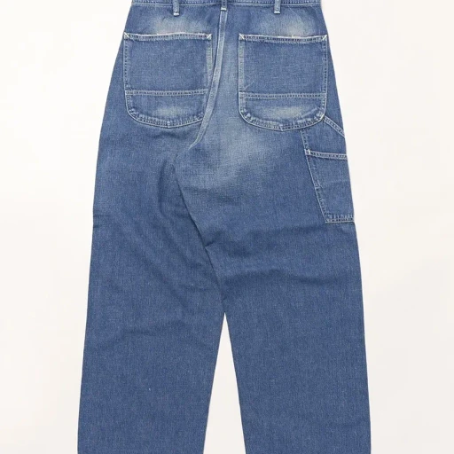 Wide Fit 30's Painter Pants