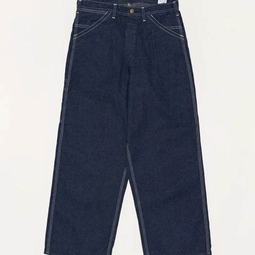Wide Fit 30's Painter Pants