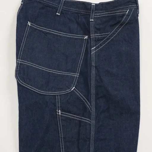 Wide Fit 30's Painter Pants