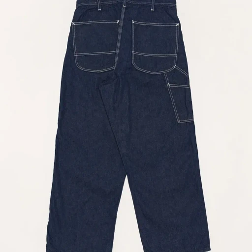 Wide Fit 30's Painter Pants