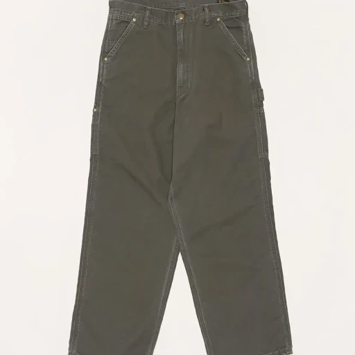 Dad's Fit Painter Pants