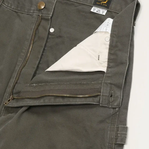 Dad's Fit Painter Pants
