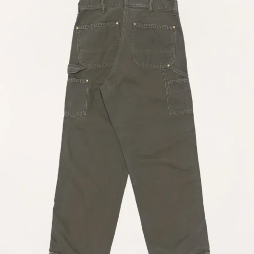 Dad's Fit Painter Pants