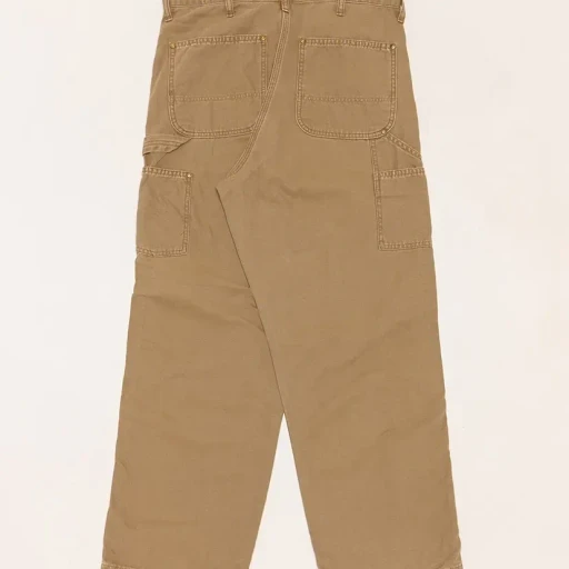 Dad's Fit Painter Pants