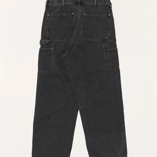 Dad's Fit Painter Pants