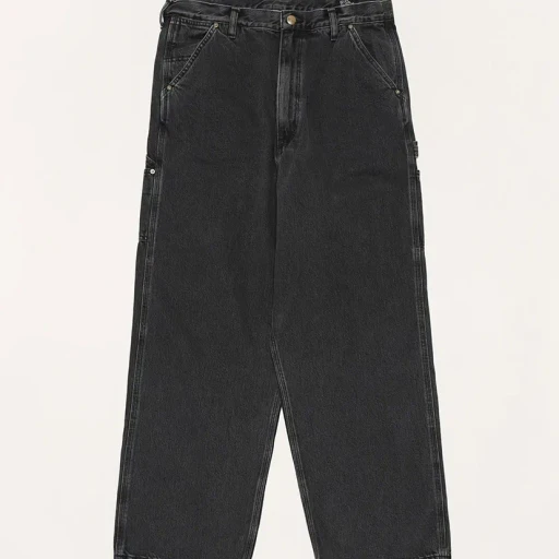 Dad's Fit Painter Pants