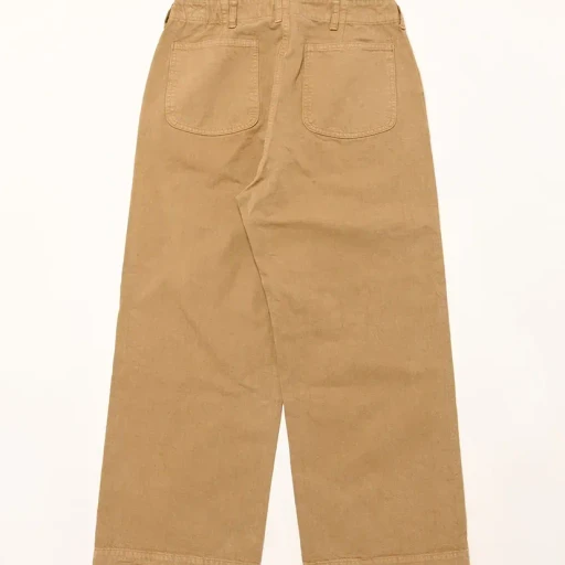 Usmc Herringbone Wide Fit Utility Trousers