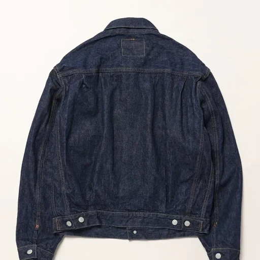 Type2 1950's Denim Jacket