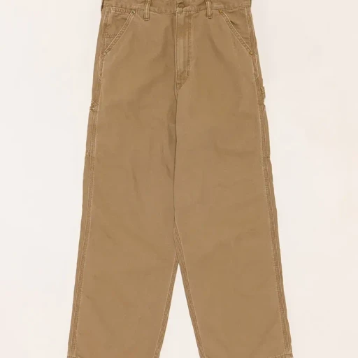 Dad's Fit Painter Pants