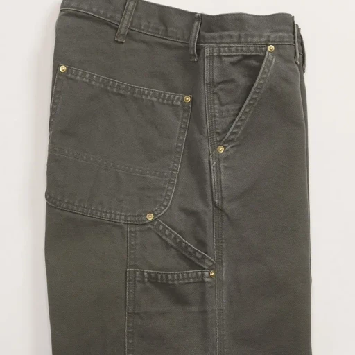 Dad's Fit Painter Pants