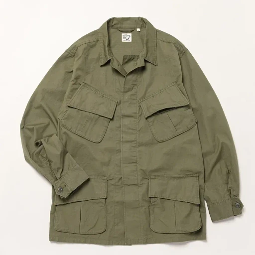 U.S Army Tropical Jacket