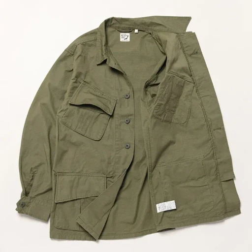 U.S Army Tropical Jacket