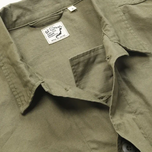 U.S Army Tropical Jacket