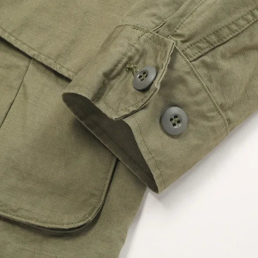 U.S Army Tropical Jacket