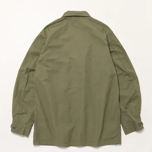 U.S Army Tropical Jacket