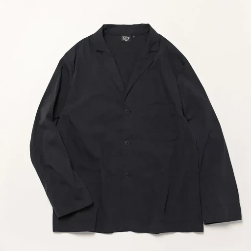 Simple Light Jacket