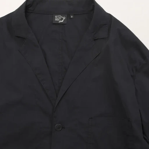 Simple Light Jacket