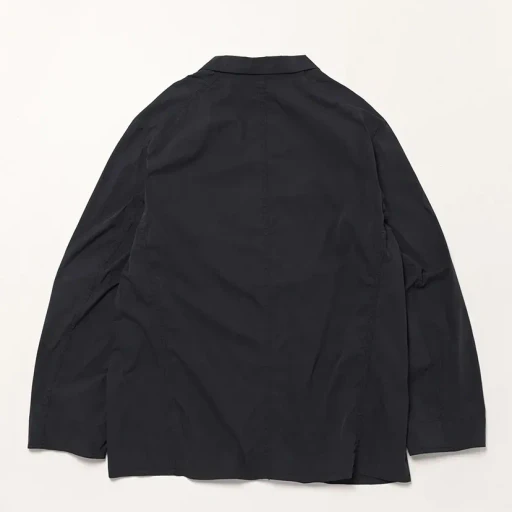 Simple Light Jacket