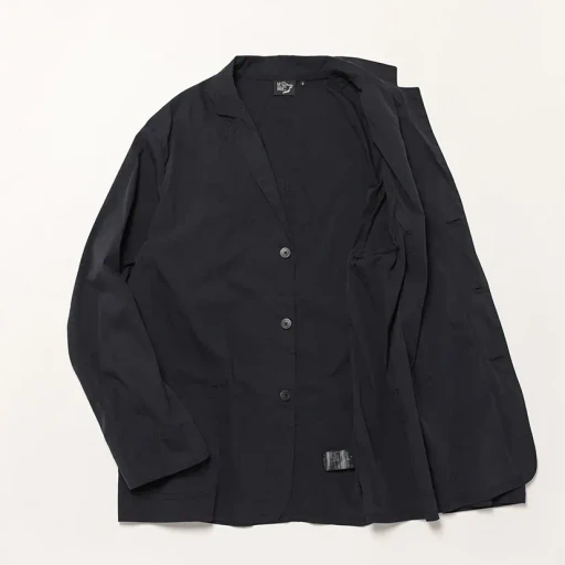 Simple Light Jacket