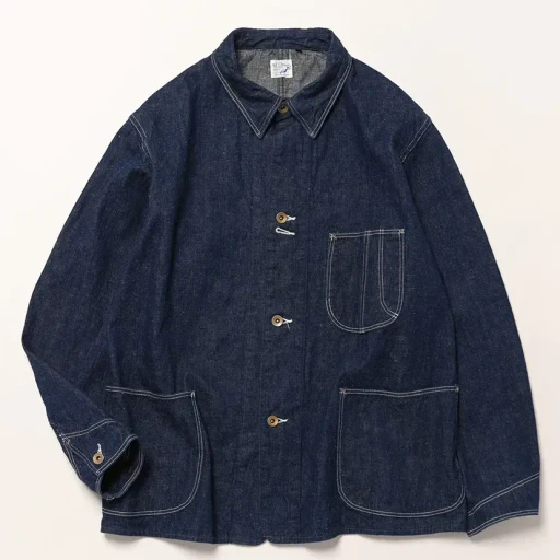 1940's Coverall