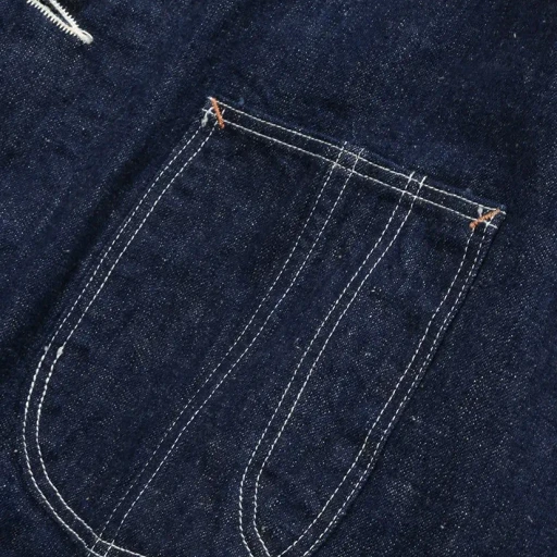 1940's Coverall