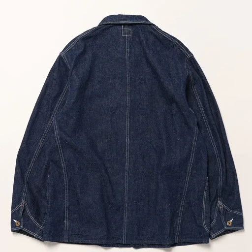 1940's Coverall