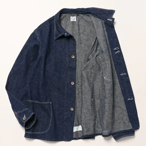 1940's Coverall