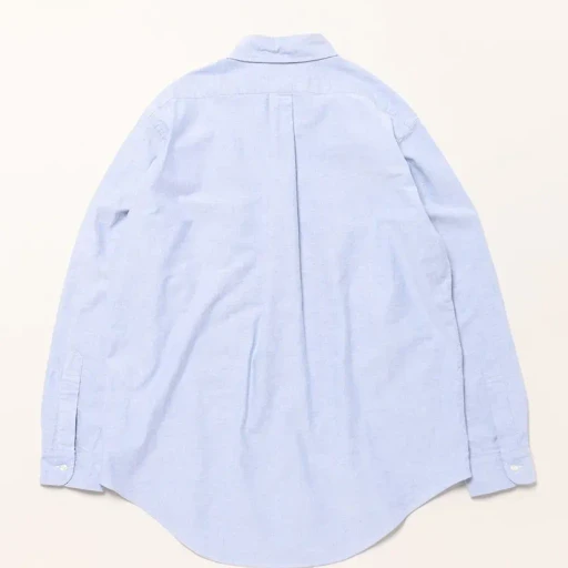 Oxford Standard Button Down Shirt
