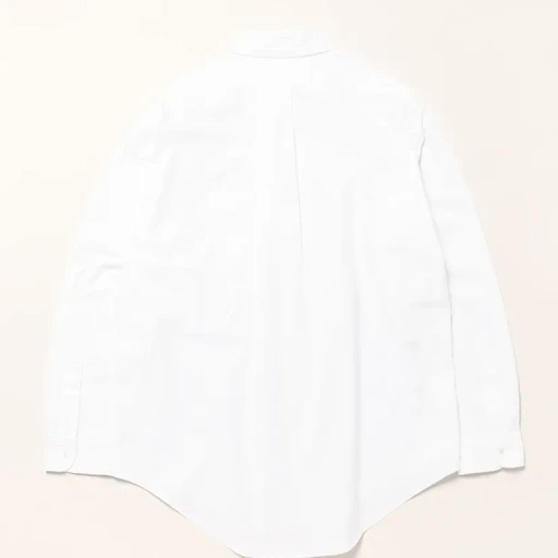 Oxford Standard Button Down Shirt