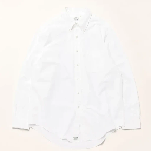 Oxford Standard Button Down Shirt