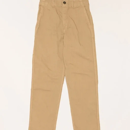 French Work Pants（Unisex）