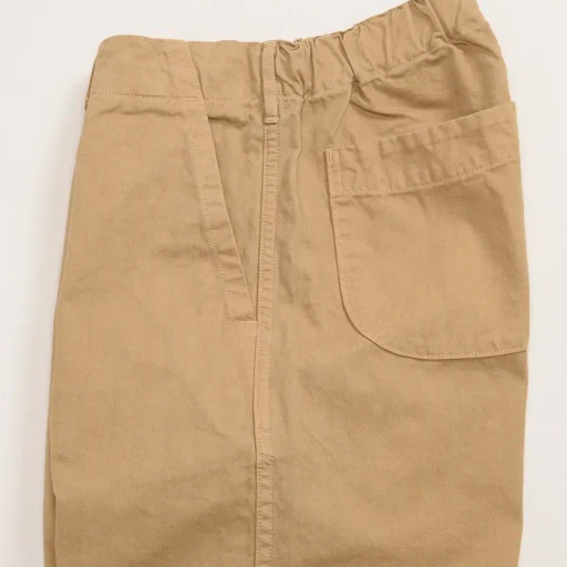 French Work Pants（Unisex）