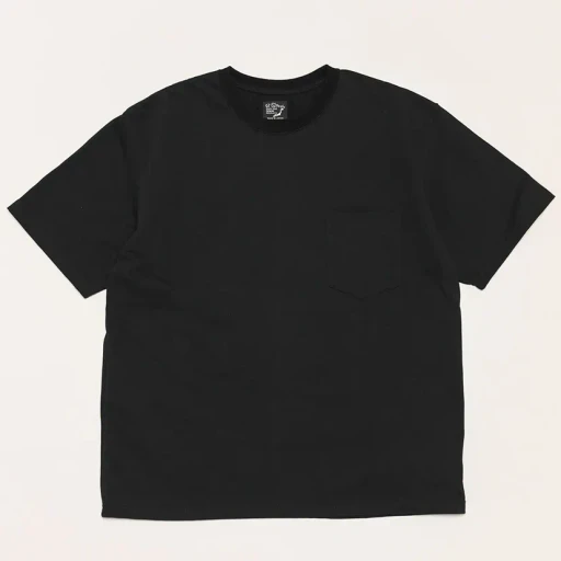 T-Shirt With Pocket