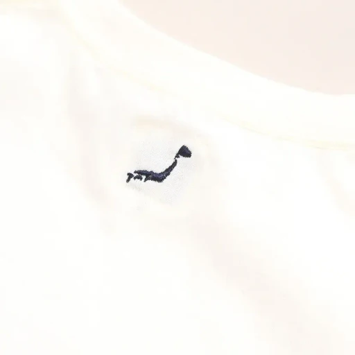 T-Shirt With Pocket