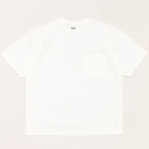 T-Shirt With Pocket