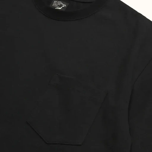 T-Shirt With Pocket
