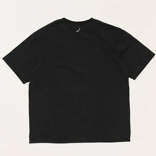 T-Shirt With Pocket