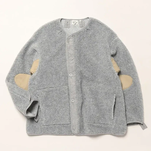 M-65 Fish Tail Coat Liner