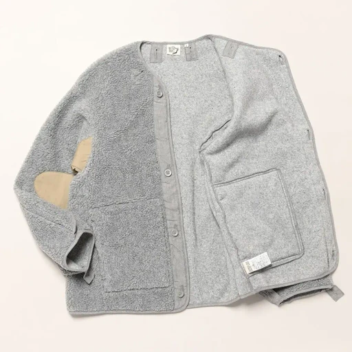 M-65 Fish Tail Coat Liner