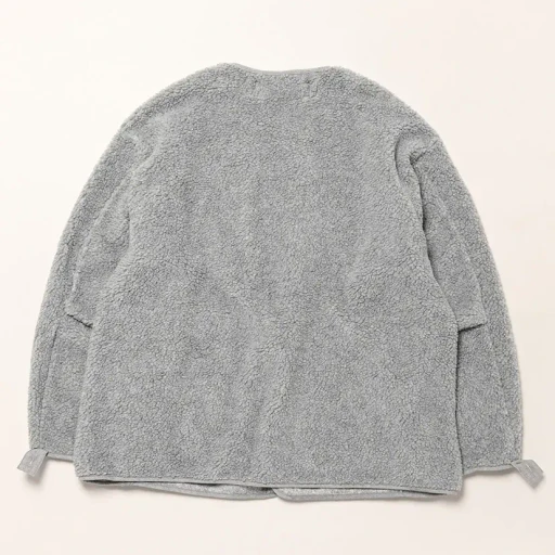 M-65 Fish Tail Coat Liner