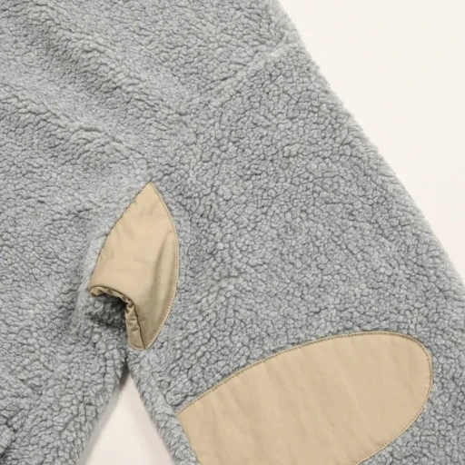 M-65 Fish Tail Coat Liner
