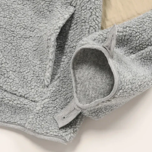 M-65 Fish Tail Coat Liner
