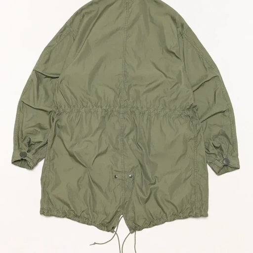 M-65 Fish Tail Coat