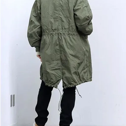 M-65 Fish Tail Coat
