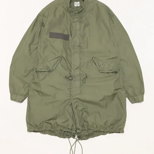 M-65 Fish Tail Coat
