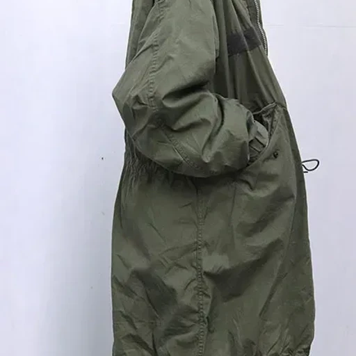 M-65 Fish Tail Coat