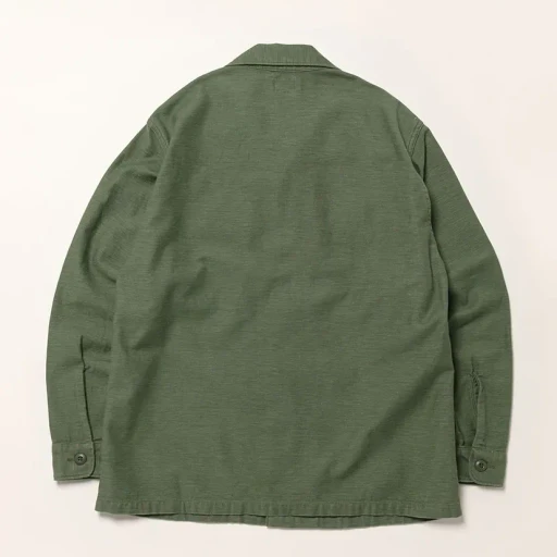 U.S Army Fatigue Shirt